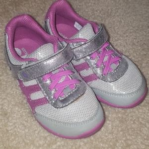 Stride Rite Toddler Sneakers